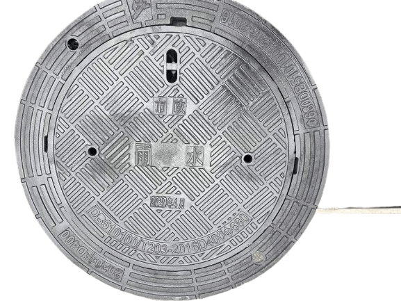 球墨鑄鐵井蓋價格